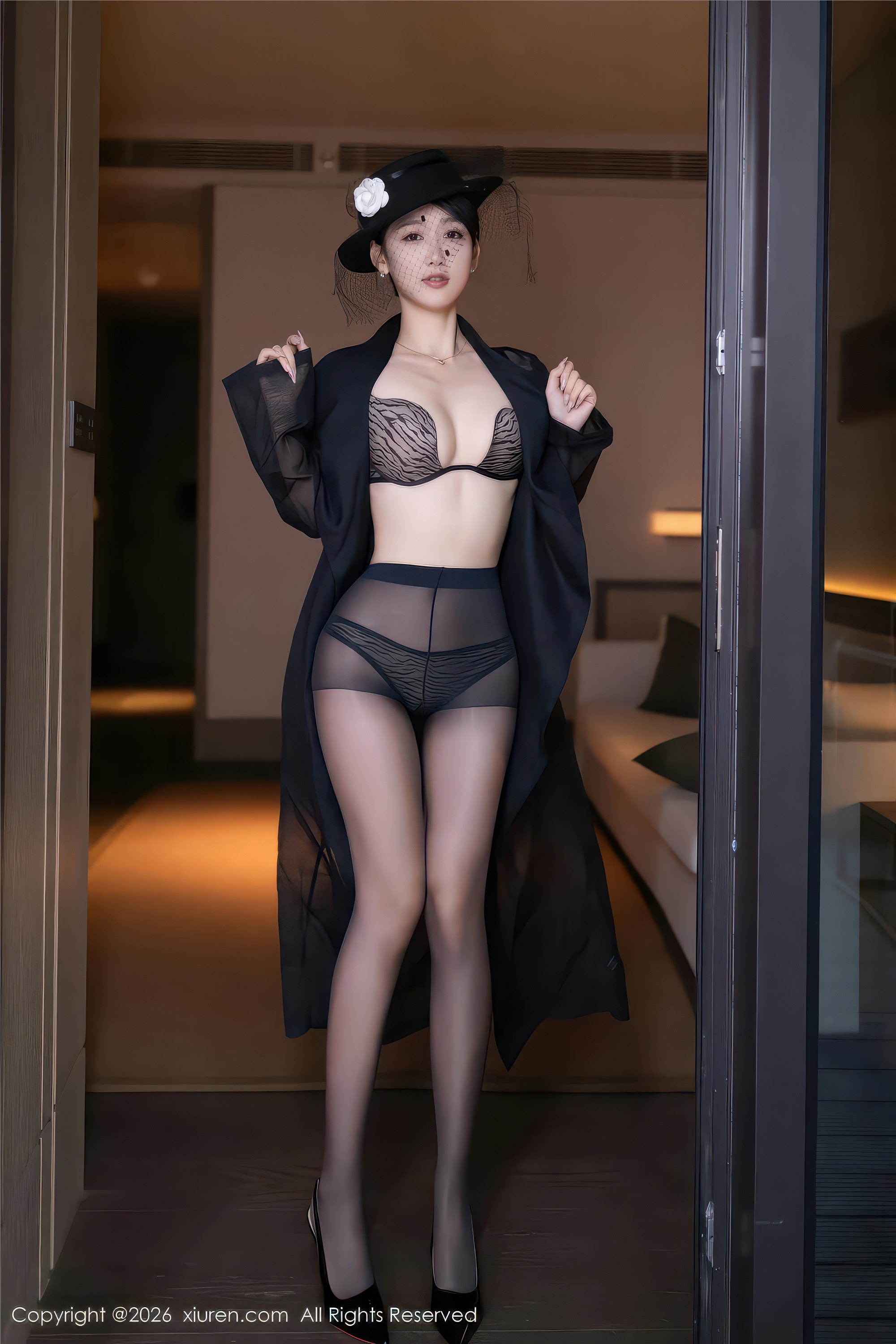 Xiuren秀人网 2026.02.02 NO.11309 唐安琪